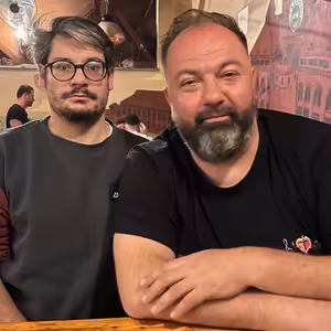 60. časť - Jakub Lužina