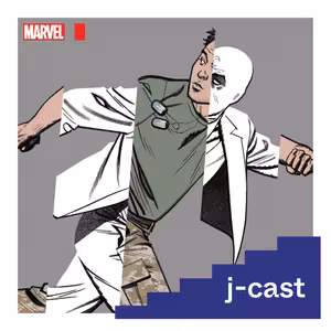 pod30 #20: Moon Knight
