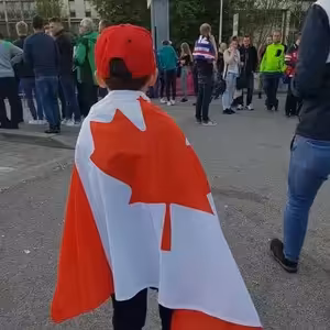 MS v hokeji: O včerajšom zápase s Kanadou v Hemendexe