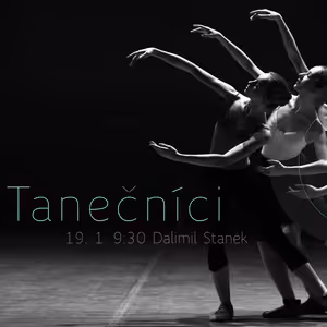 Tanečníci