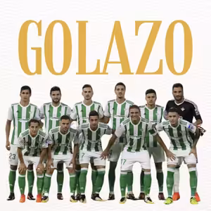 Golazo #17: Betis je styl života. „Crazy“ fanoušci, atmosféra (nejen) na stadionu i město Sevilla