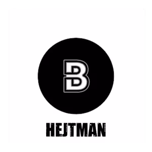 HEJTMAN - Thrash, black, punk a rock´n´roll