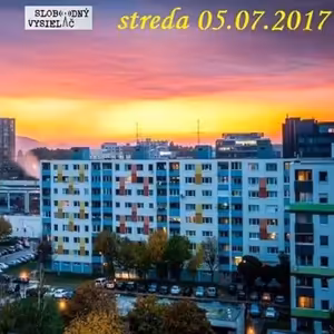 Bývam bývaš bývame 75 - 2017-07-05 Vyúčtovanie za rok 2016 VI.