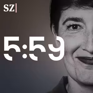 5:59 v originále: Alex Kliment on Trump's comeback