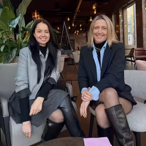 #34 Zvědavá Klatovanka se ptá Lucky a Kláry alias ŽijuNosím