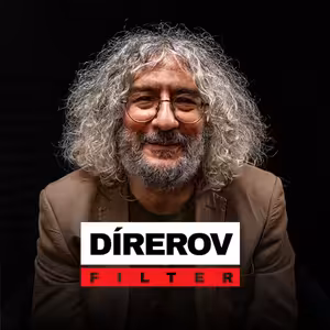 Mesežnikov: Palestínska vlajka schvaľuje teroristov, je to odkaz pre Židov / DÍREROV FILTER