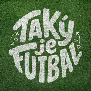 Taký je futbal