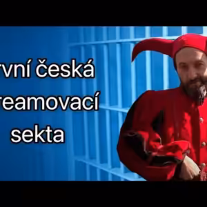 Lukáš Stančík a Ohnivý drak