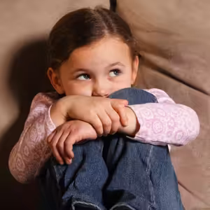 Škola emócií pre rodičov: strach 2. časť