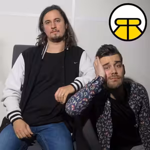 Reflektor #74: Honza od Dukly