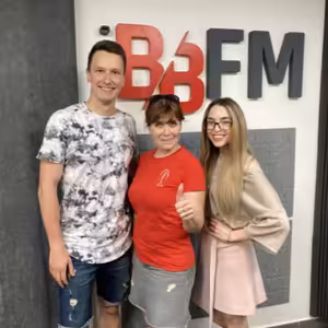 Moderátorský maratón sme odštartovali s rekordérkou Janou Nékyovou