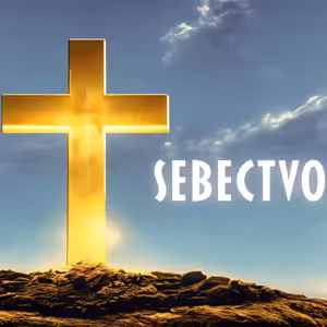 Kríž a Sebectvo - Kríž #4