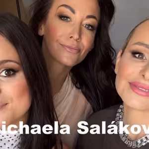 118: Michaela Saláková