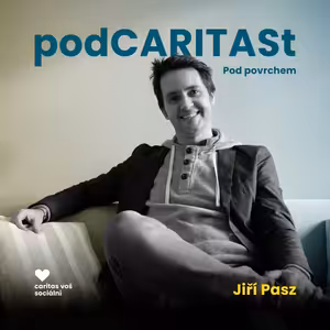 [Pod povrchem] Jiří Pasz: Odvaha je skill, který se musíme učit