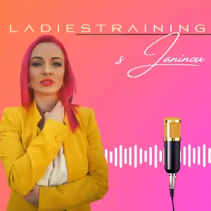 #4 - Co bys měla přestat říkat?