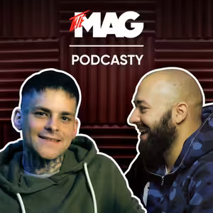 KONEX: ODCHOD Z M+ JE NOVÁ VÝZVA - The Mag Podcast s Homerem