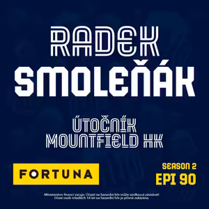 PUK PAK PIVO Epizoda 90: Radek Smoleňák