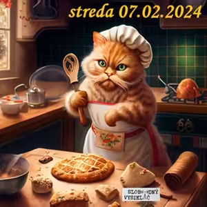 Tajomstvá zdravia 274 - 2024-02-07 Zdravá strava 06/2024