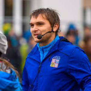 SHOW PANA HAĎÁKA 3 - (06) Jakub Jurťák Paulíček