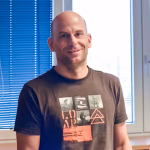 Karol Kaliský - Prírodu si ničíme v súlade so zákonom