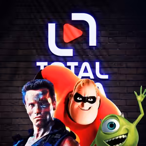 Návraty Příšerek, Úžasňáků, Komanda a Predátora a lov na Gluma i další hvězdy | Total Week 10/26