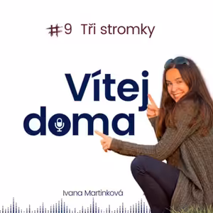 #9 Tři stromky - maringotka Bonifác