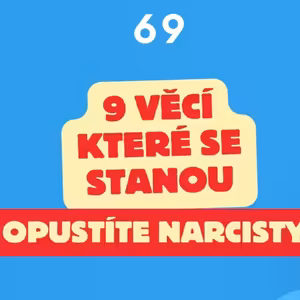 9 věcí, které se stanou, když opustíte narcistickou rodinu