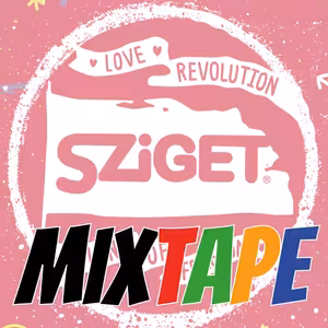 Festival Sziget je neskutečný, jede prakticky nonstop