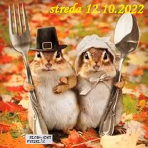 Tajomstvá zdravia 211 - 2022-10-12 Zdravá strava 37/2022