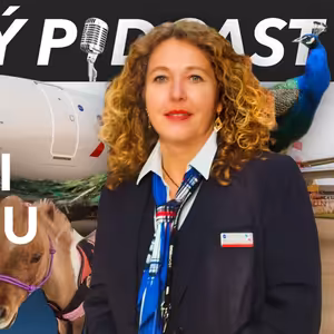 25 let na letišti v Chicagu - Edita Singer, Gate agent