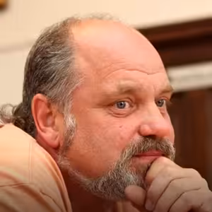 LIDÉ ČESKÉ POŠTY_ Luboš Kocman