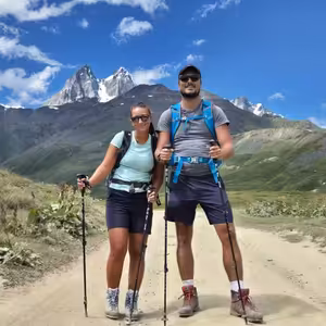 Ešus 8/9/2025 Petra, Dan a Malajsie