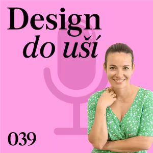 Terezie Täubelová | Design do uší