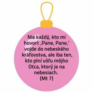 5. Adventné zamyslenie