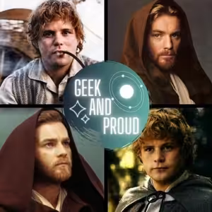 Nerdopolis interview: #9 Terezie ‚Invi‘ Holešínská – Můj sen byl seznámit se s kapitánem Janewayovou