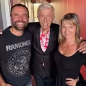 Jaroslav Svěcený: V rámci oslav 40 let na scéně jsme naplánovali jedinečné koncerty. Diváci se mají na co těšit