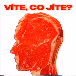 Zvrácená strana GASTRONOMIE (P jako Pochoutka)