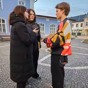 Jakub Hroneš - freestyle snowboarding
