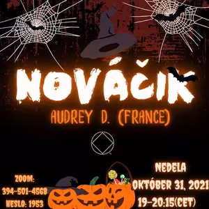 Nováčik, Audrey D. (France)