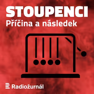 6. díl: Příčina a následek