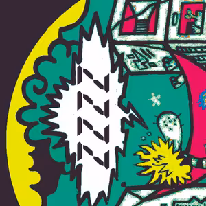 JUNE ORTENx [ B1 - Acid Night 49 ]