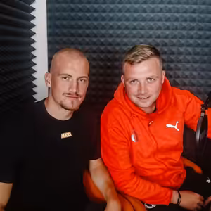 Host Reportéra Tomáše Poláčka: Jaroslav a Daniel Köstl