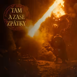 Prsteny moci: Shrnutí 8. dílu druhé řady || Tam a zase zpátky