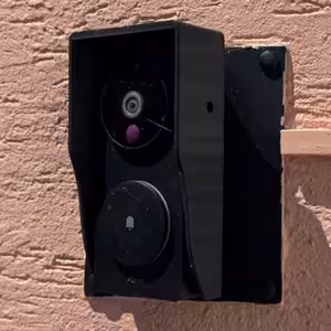 Aqara Doorbell G4 -recenze (1. část)