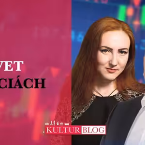 Špeciálna relácia - Kulturblog 10.1.2023