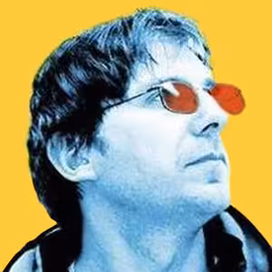 Třicetileté okénko Radia 1: Michal Kořán