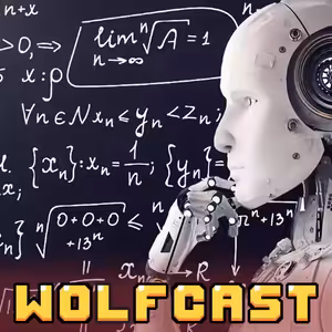 Wolfcast 96: Vynálezci, inovátoři, revolucionáři a pábitelé 5