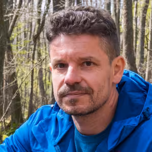 Bobor je schopný prekonať aj hrebeň Malých Karpát, hovorí riaditeľ CHKO Záhorie Tomáš Olšovský