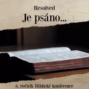 Rodina založená na Božím slově - Antonín Váhala