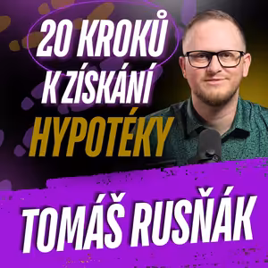323: 20 kroků k hypotéce